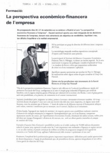 1995.09.00.Termia.Entrevista Pere Fabregas