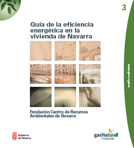 2006.09.15.Guia de la eficiencia energetica en la vivienda de Navarra
