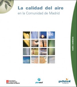 2006.11.28.La calidad del aire en la Comunidad de Madrid