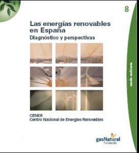 2006.99.90.Las energias renovables en España