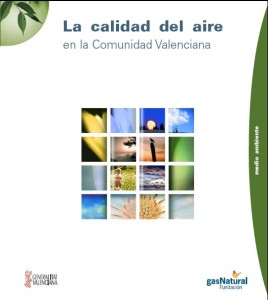 2007.01.09.La calidad del aire en la Comunidad Valenciana