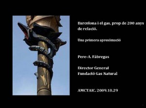 2009.10.29.b.Barcelona y el gas.Una primera.AMCTAIC.imagenes