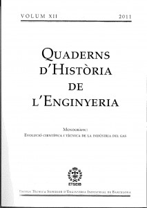 2011.12.00.Quaderns d'Historia Enginyeria