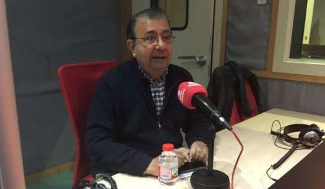 TERTÚLIA RADIO. Radio Sabadell. A Bona Hora (2016.04.01)