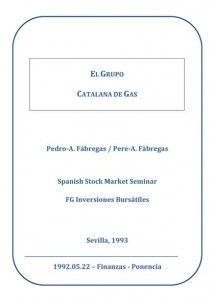 1992.05.22.El Grupo Catalana de Gas