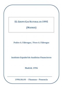 1996.06.04.El_Grupo Gas Natural en 1995.Madrid