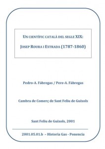 2001.05.01.b.Conferencia Roura Sant Feliu