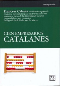 2006.12.20.Cien empresarios catalanes