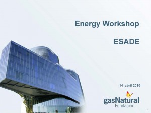 2010.04.14.ESADE Energy Workshop.red