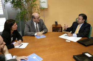 [PARAULES] Conveni Fundació Gas Natural i Universitat de Barcelona. Llibre [FGN][2004.05.14]