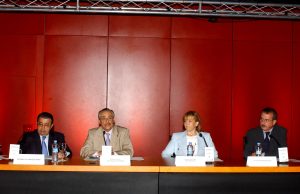 [PALABRAS] Seminario. Edificación sostenible en España: criterios y posibilidades [FGN][2004.06.25]